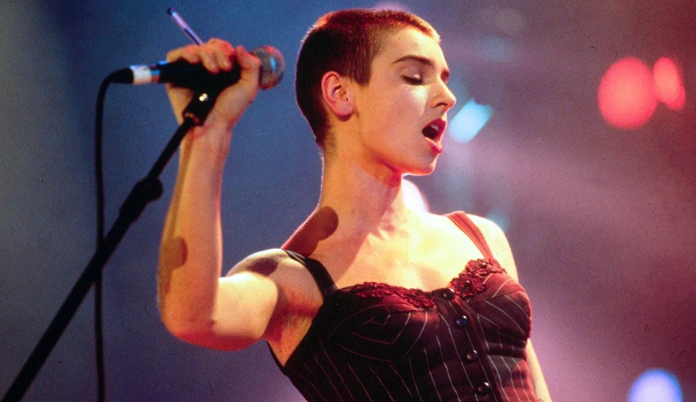 Sinead OConnor