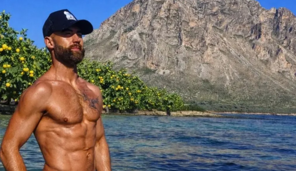 Deric Hartigan