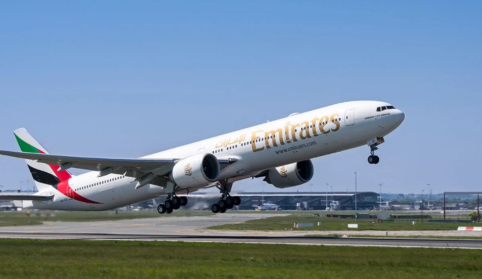 Emirates