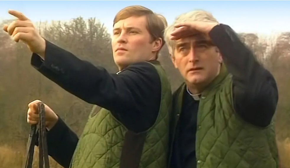 Father Ted