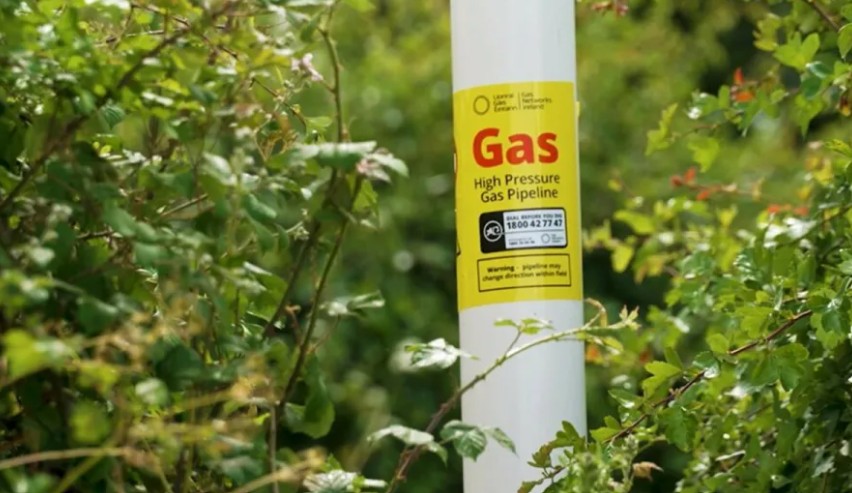 Gas Networks Ireland 4. Pictiur Curtha ar fail