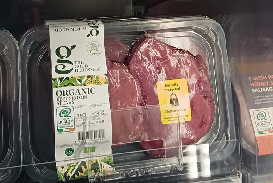 Greamán a chonacthas i ollmhargaí