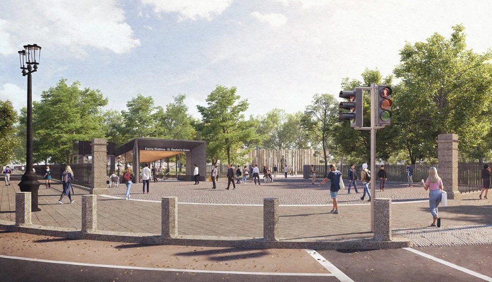 Pictiur MetroLink 1
