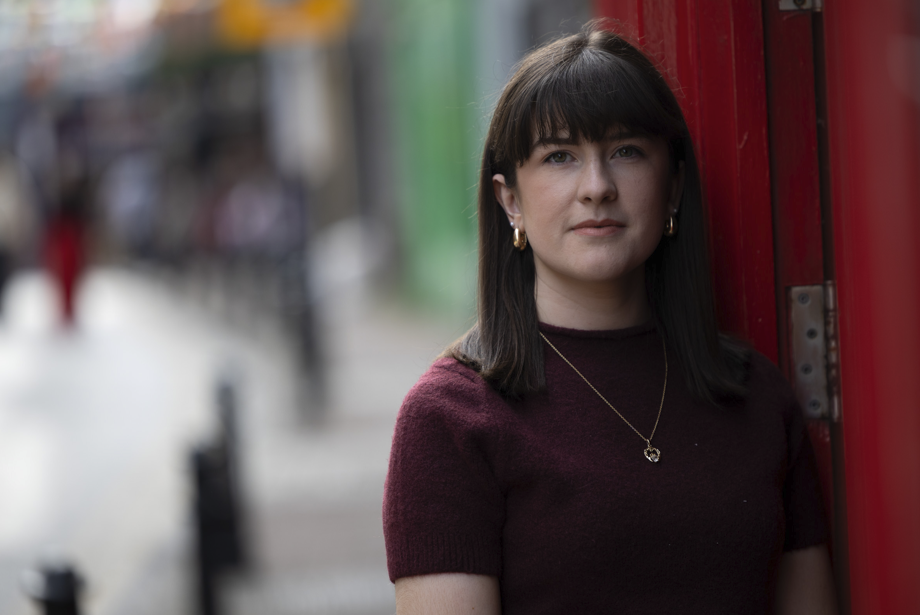 Lorraine Ní Chathasaigh
