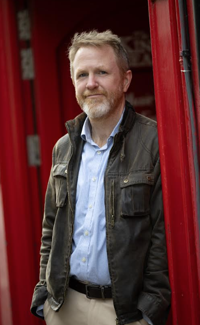 Seán Óg Ó Duinnín 