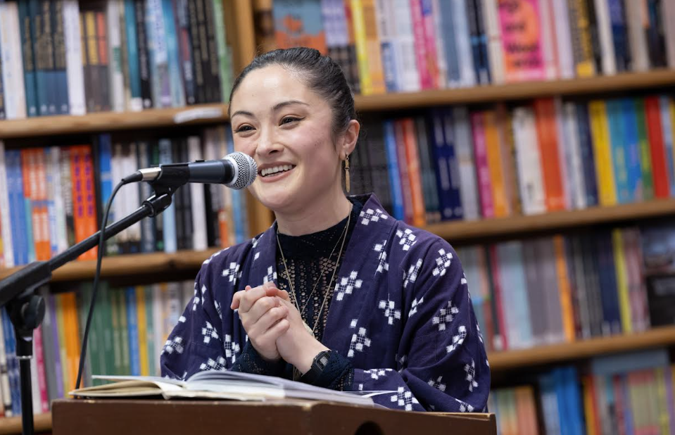 Amano De Londra Miura