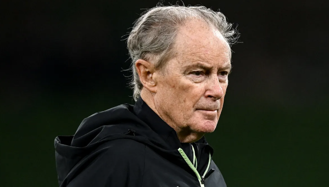 Brian Kerr