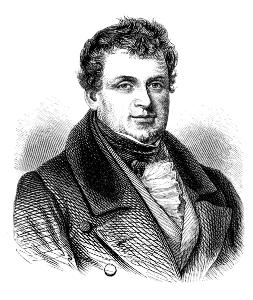 Daniel O’Connell 