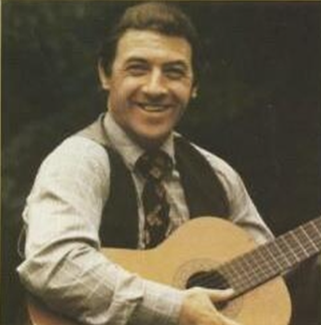 Albert Fry