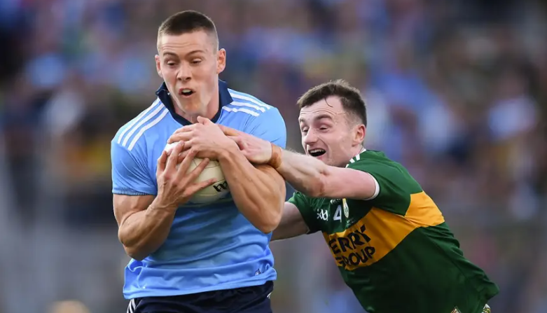 An mbeidh Con ar ais do na Dubs sa chluiche ceannais?