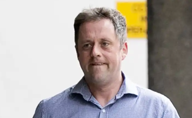 Thomas Byrne