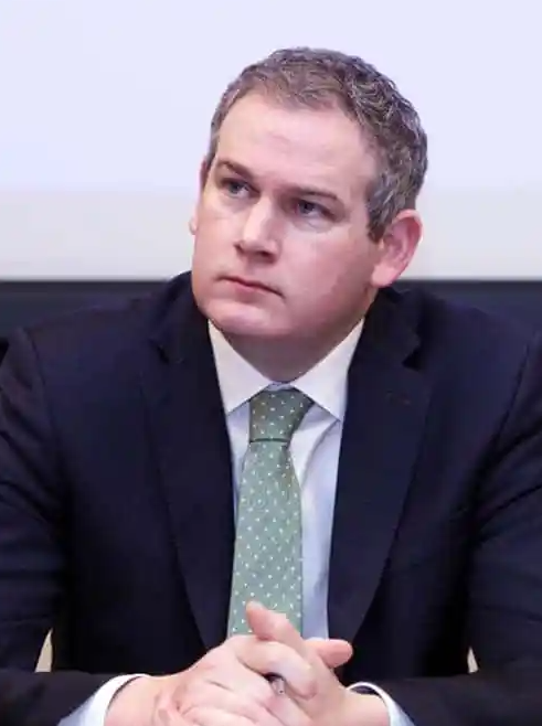 Seán Kyne