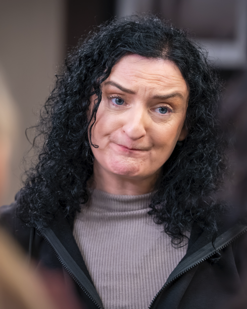 Noeleen Ní Cholla 