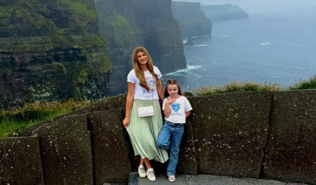 Pictiúr Jamie Lynn SpearsInstagram