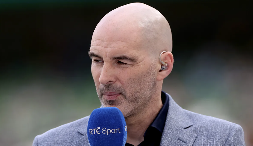 Richie Sadlier