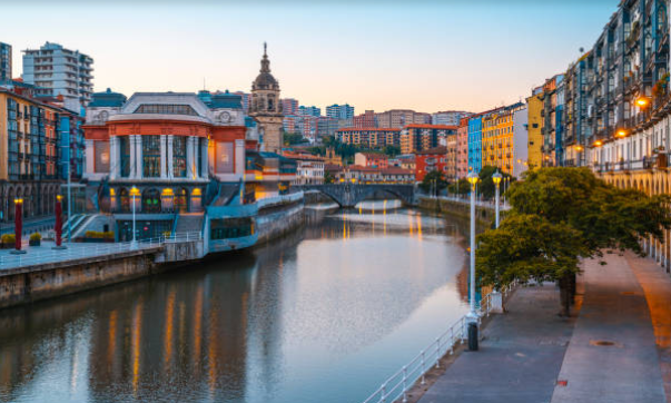 Bilbao