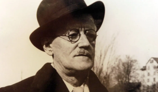 James Joyce