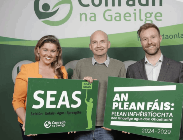 Tacaíonn an TD Paul Murphy le SEAS