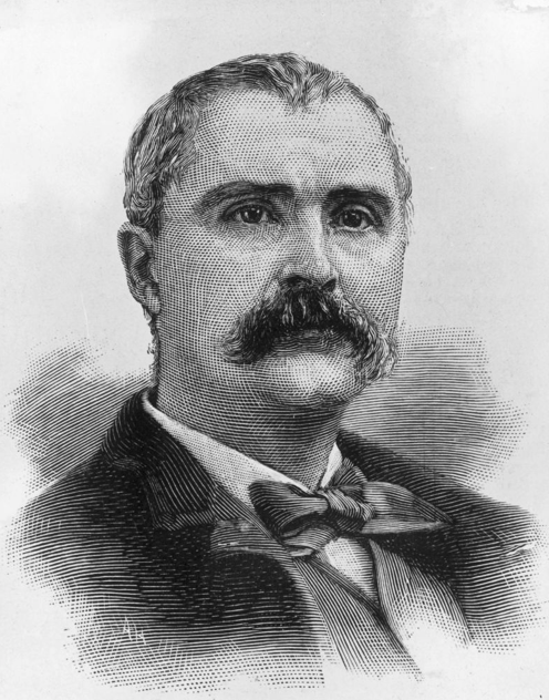 John Boyle O’Reilly