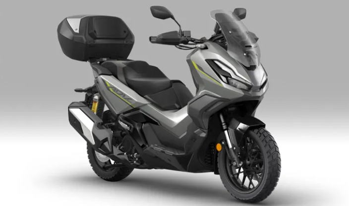 Honda ADV 350 