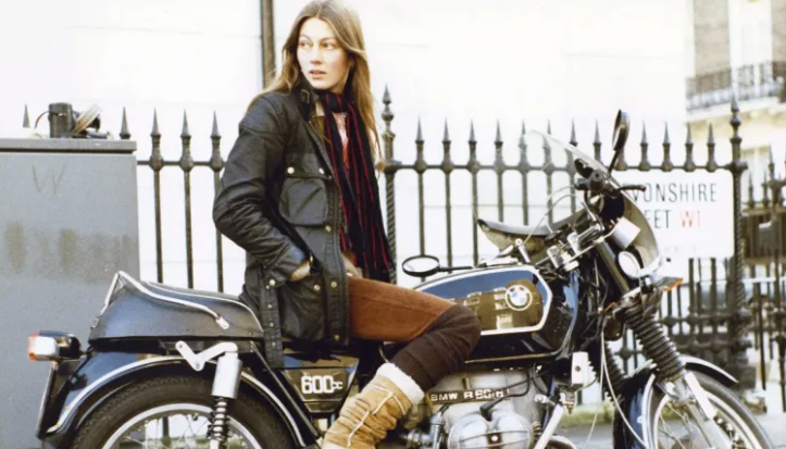 Elspeth Beard. Pic: Elspeth Beard
