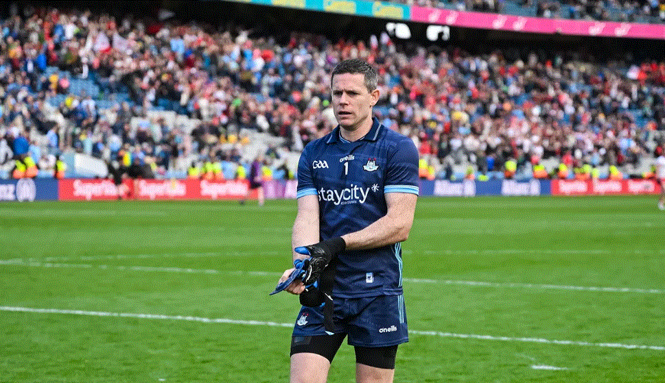 Stephen Cluxton