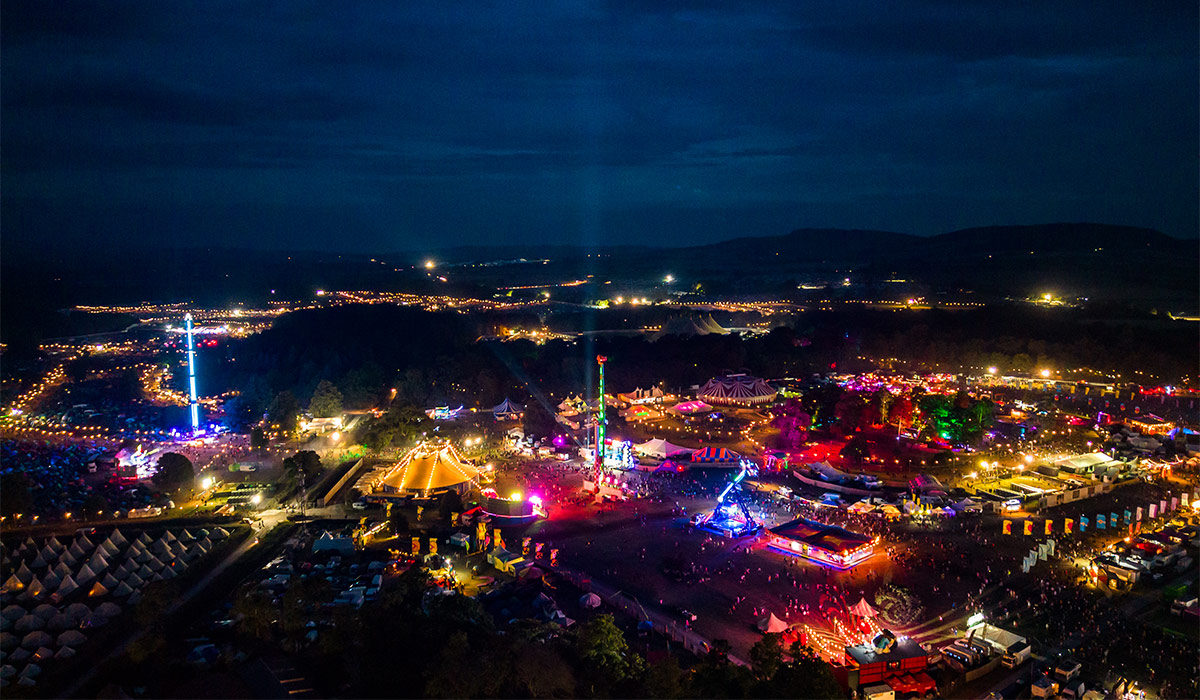 Electric Picnic 1