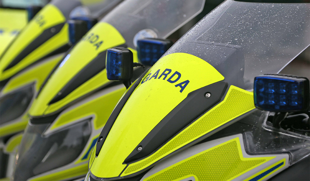 Garda 11