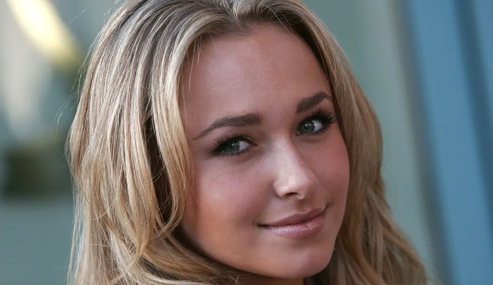 Hayden Panettiere. Pictiúr Charley GallayGetty Images