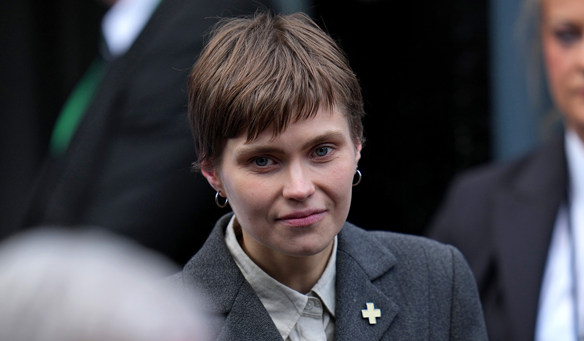 Maire Saaritsa 1