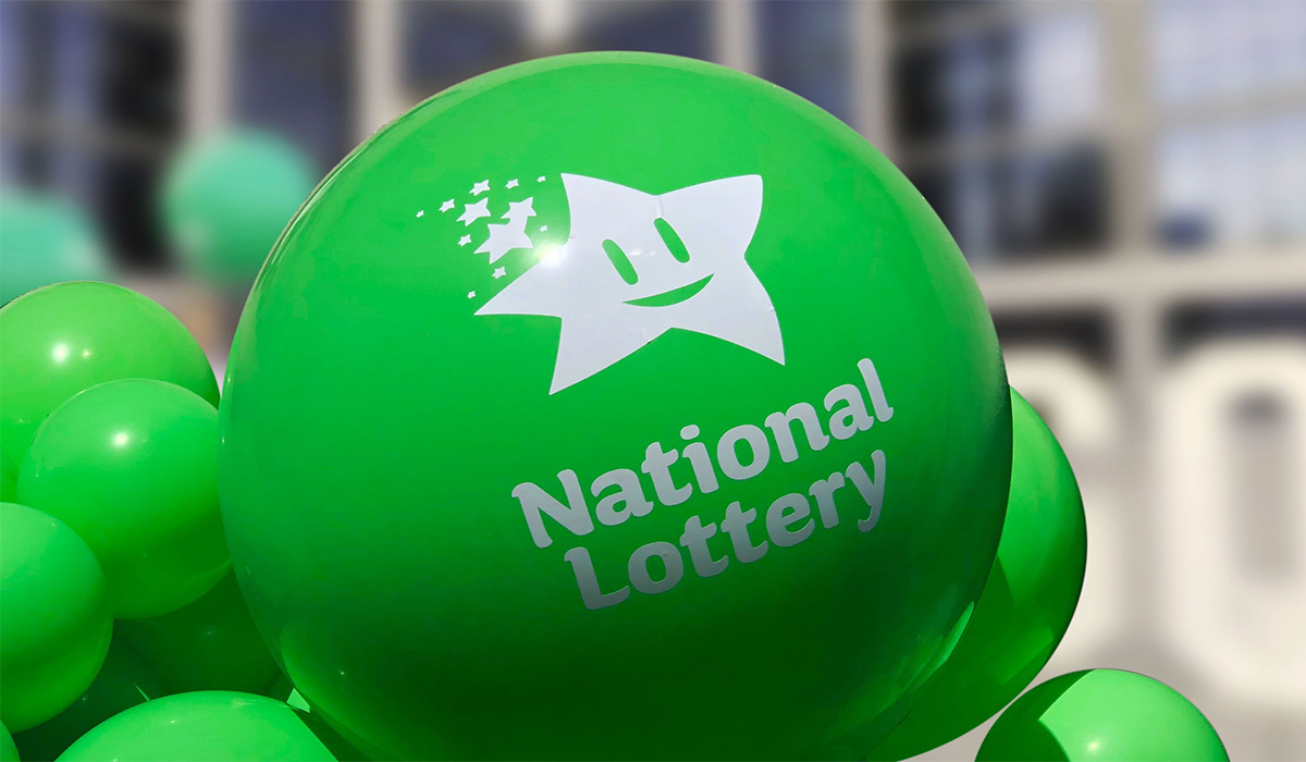 National Lottery 1