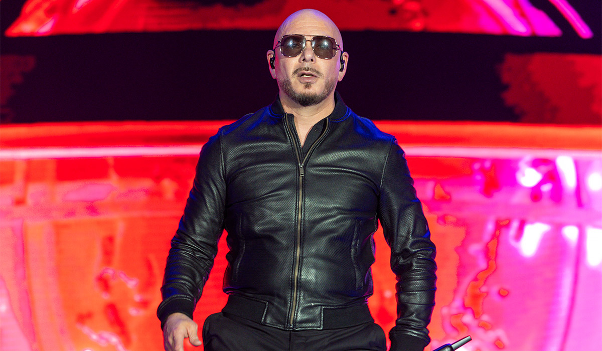 Pitbull