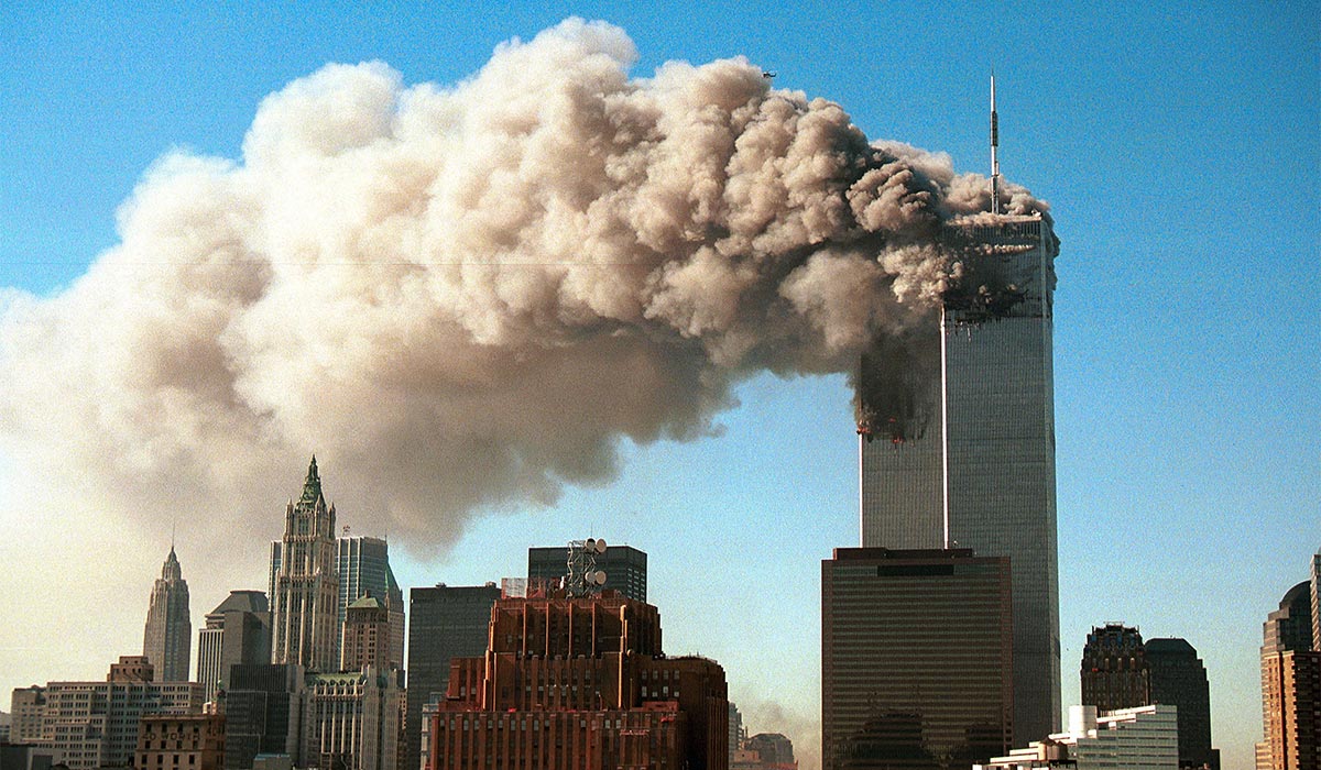 September 11 2001