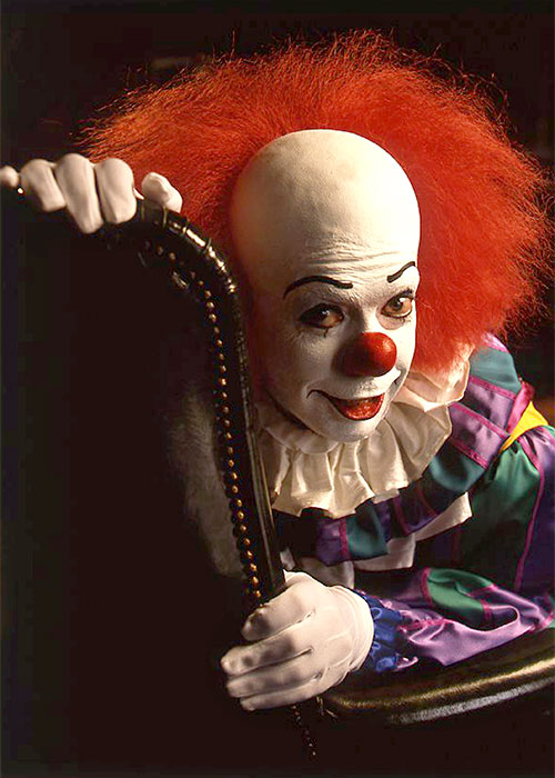 Tim Curry 10