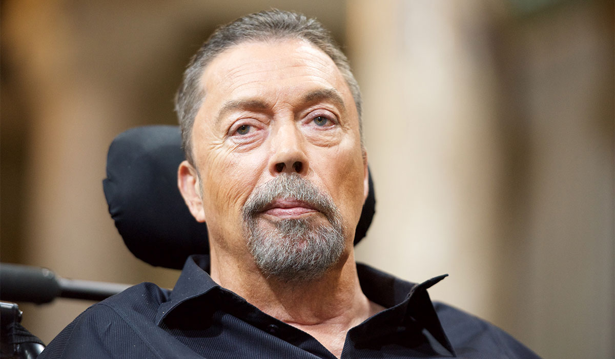 Tim Curry 14
