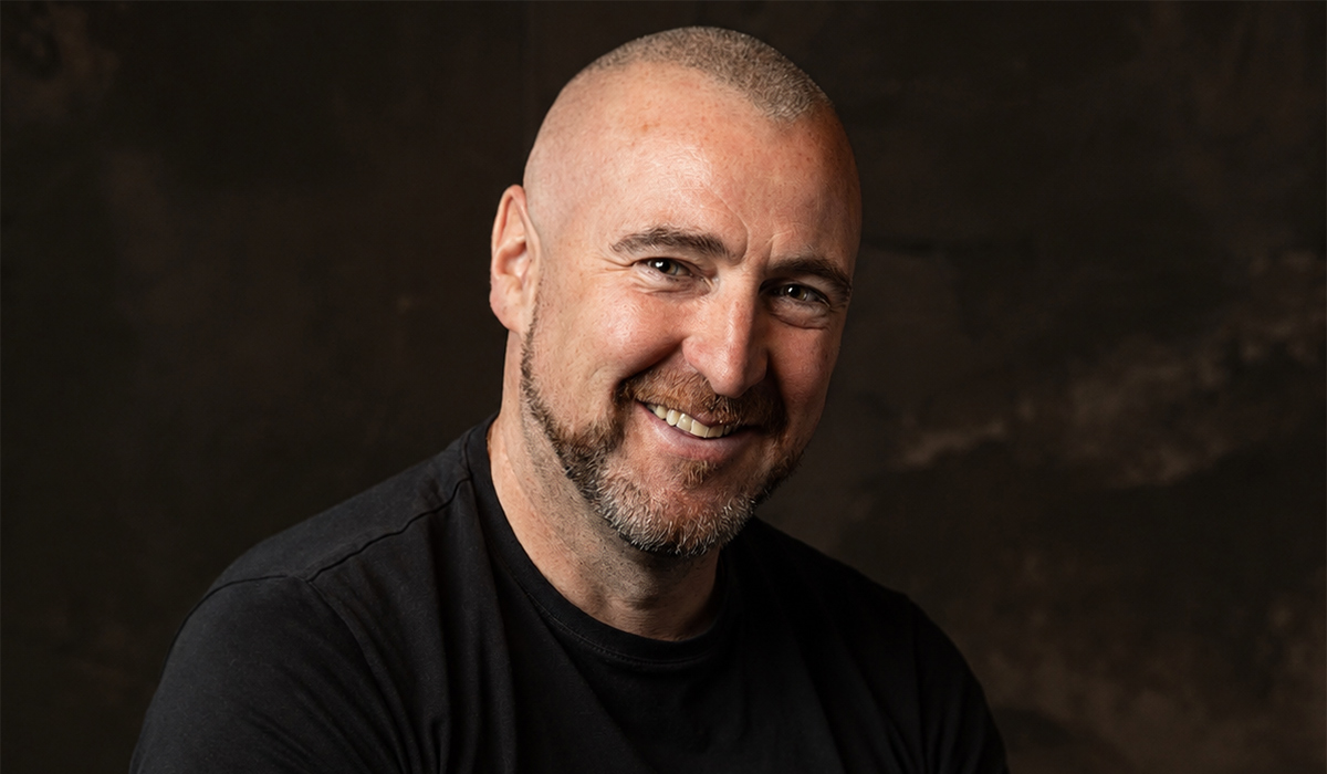 Andrew Carney