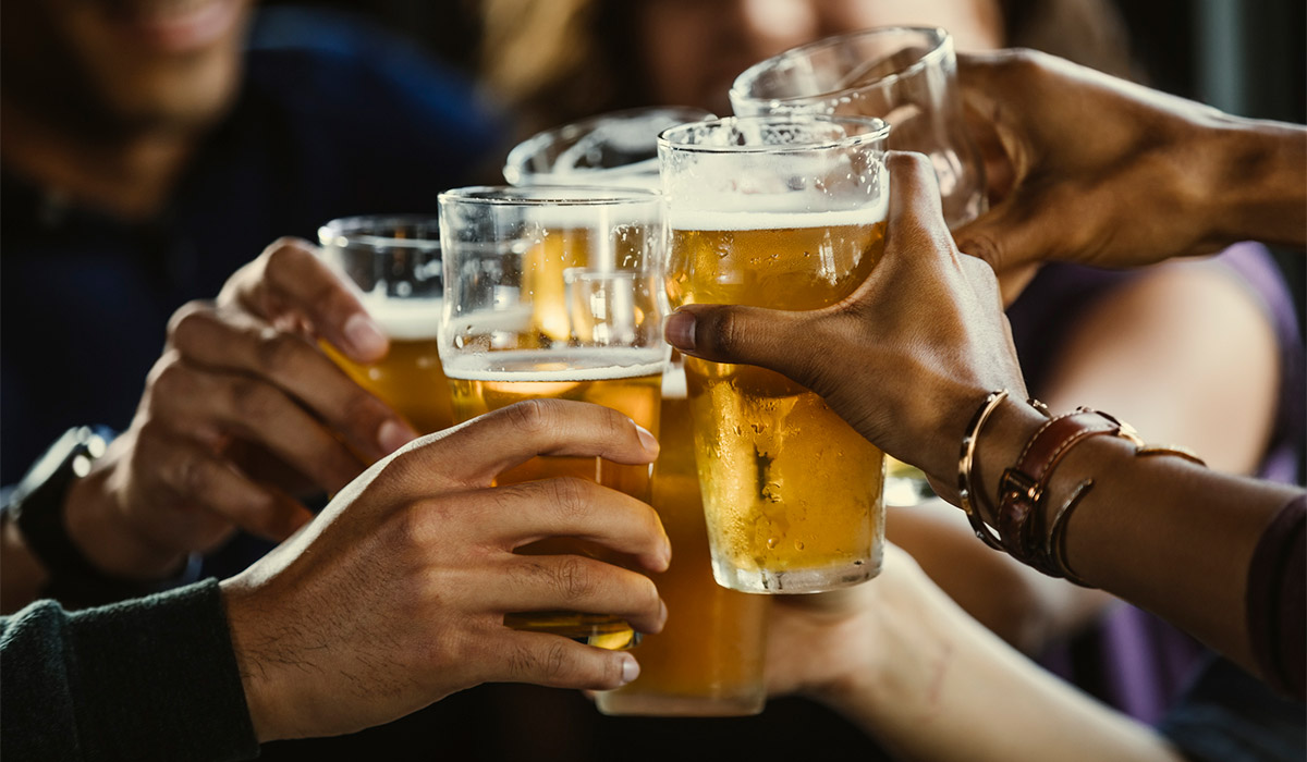 Beer 1