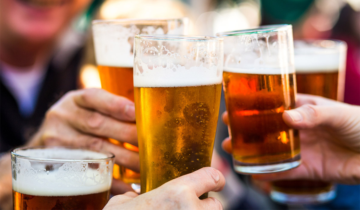 Beer 4