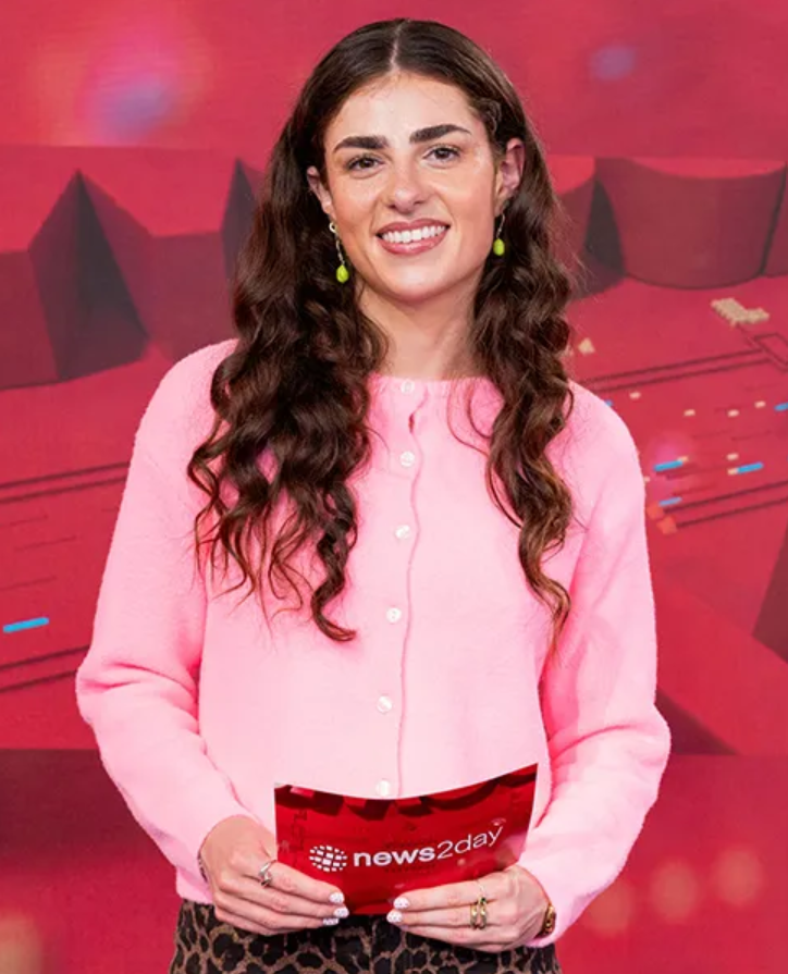 Cara McHugh
