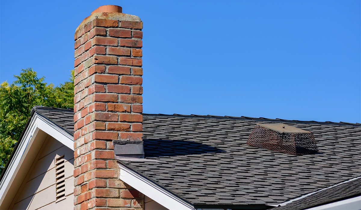 Chimney