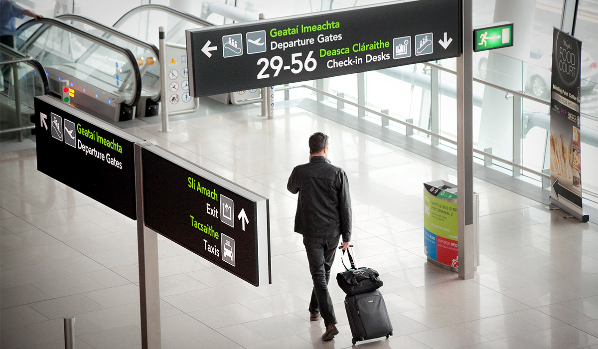 Dublin Airport 2 e1c981