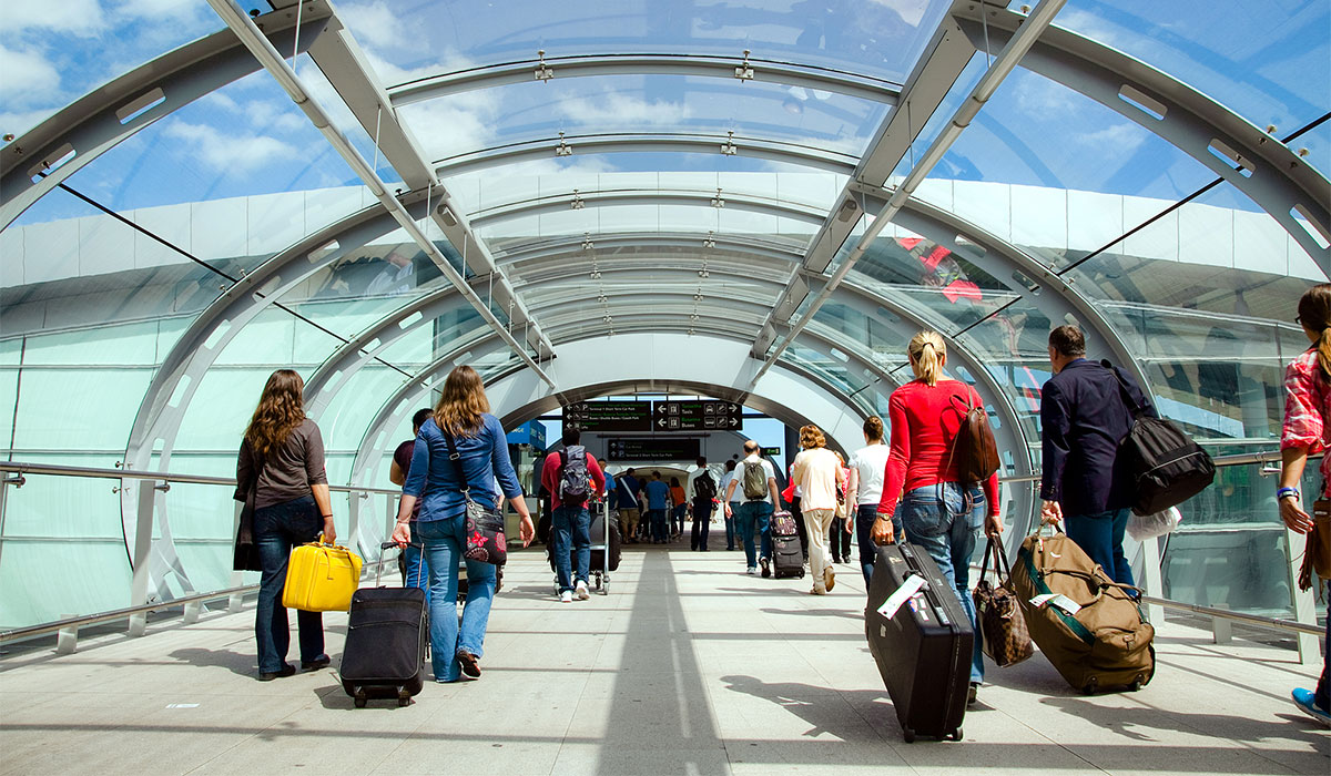 Dublin Airport 3