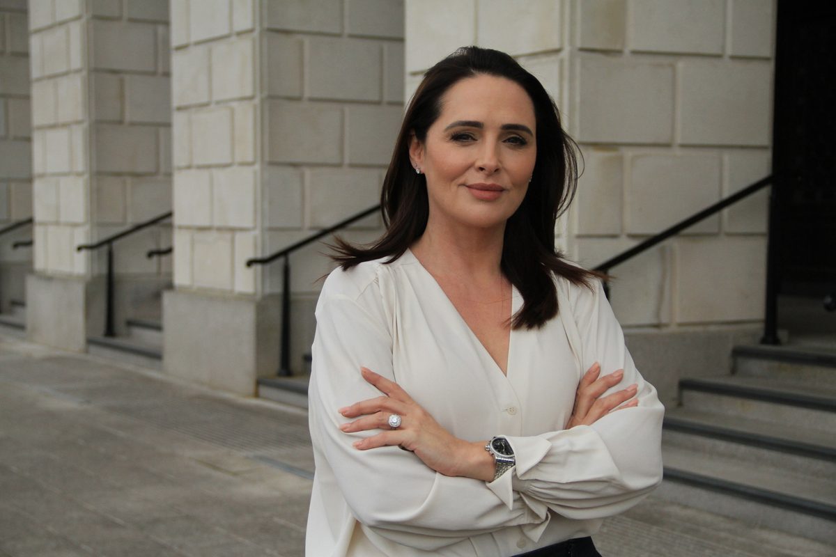 Gráinne Seoige