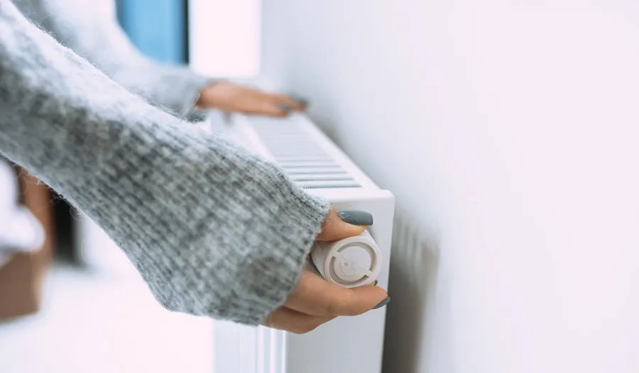 heating