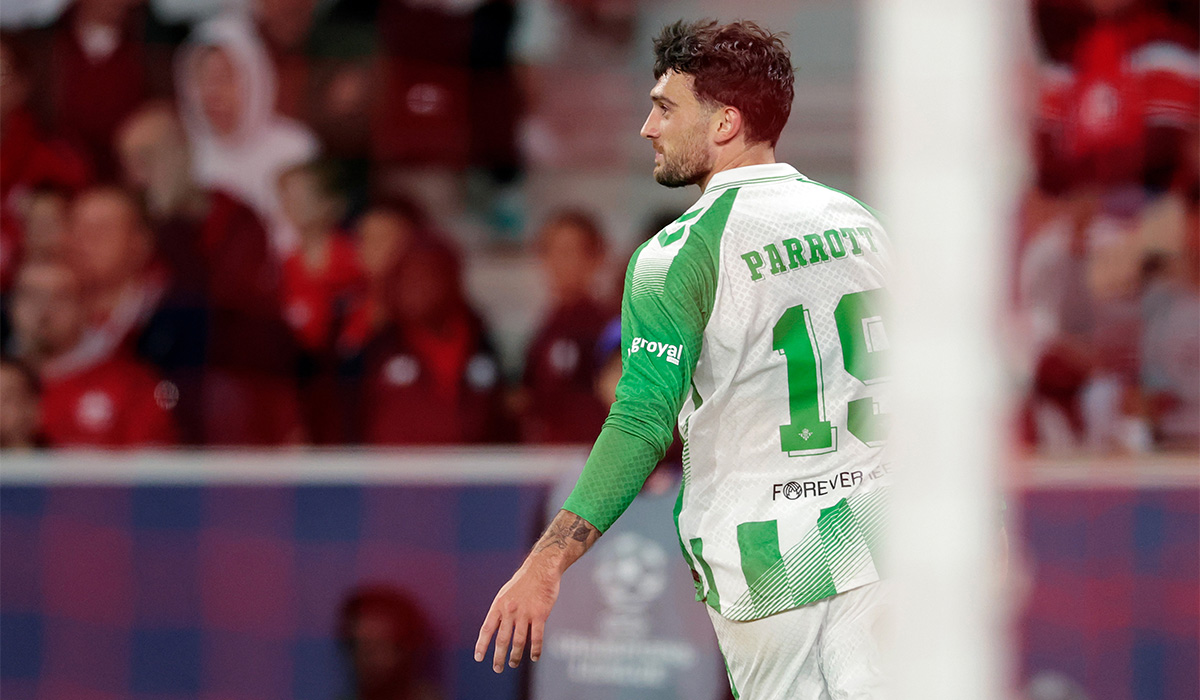 Betis 2