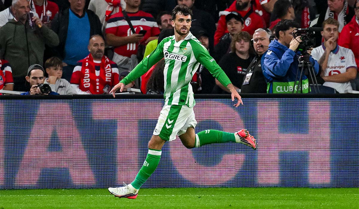 Betis 7