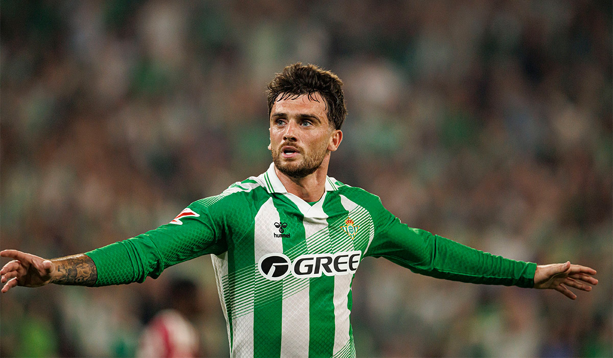 Betis 8