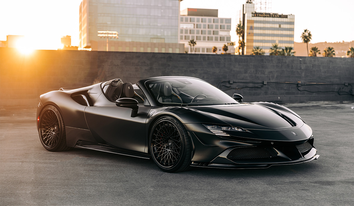 Ferrari 10