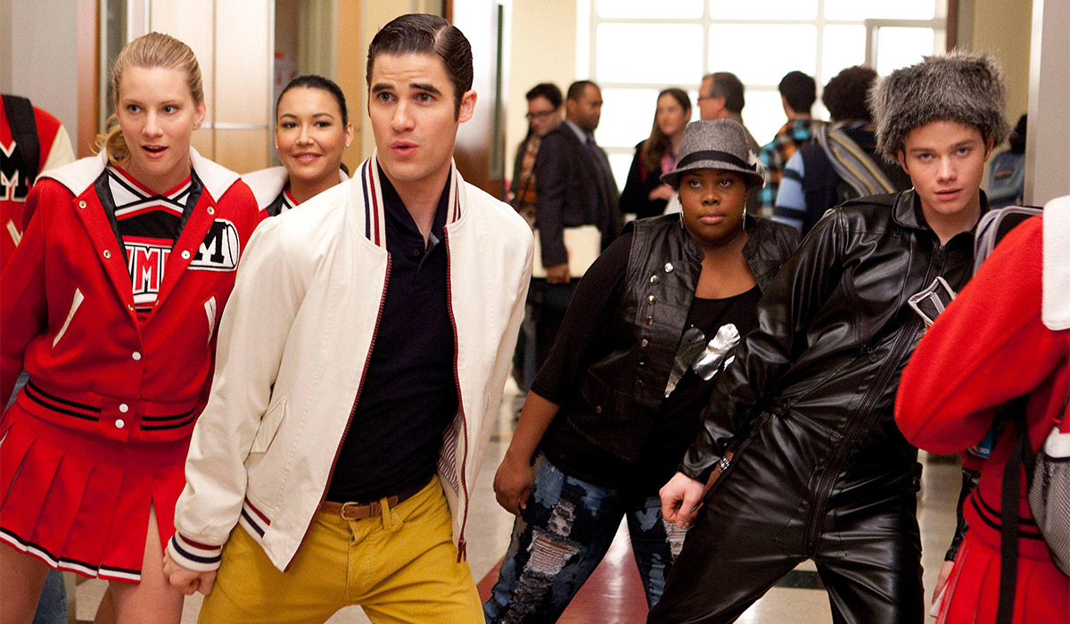 Glee 1