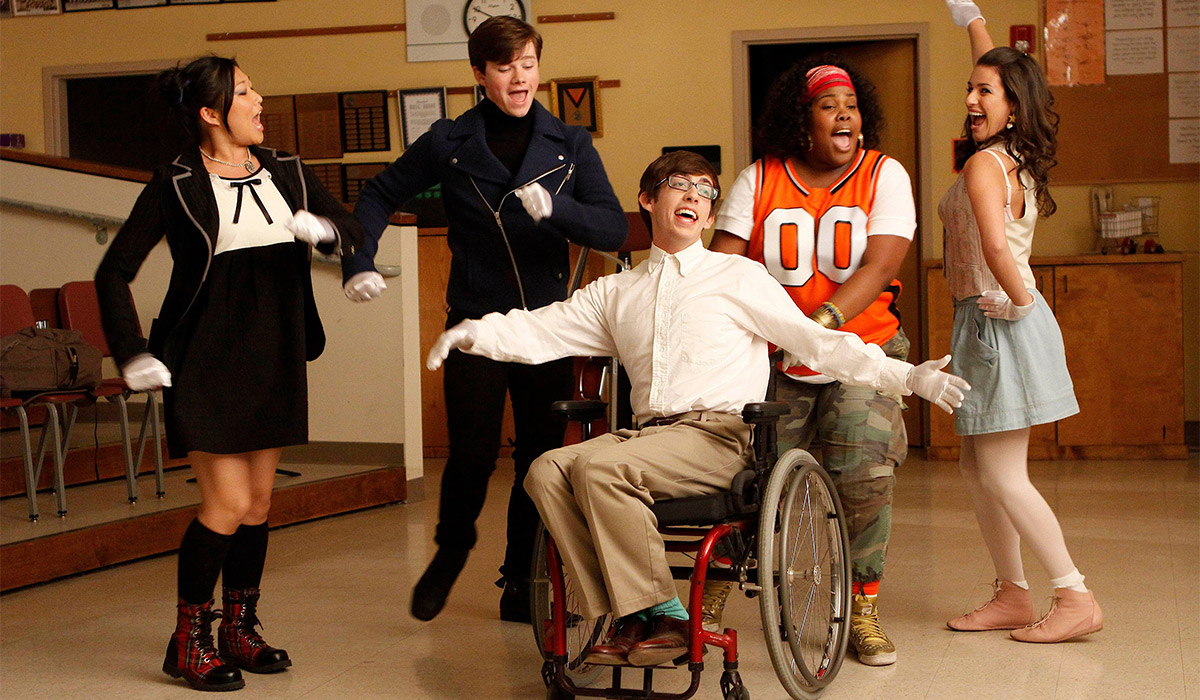 Glee 2